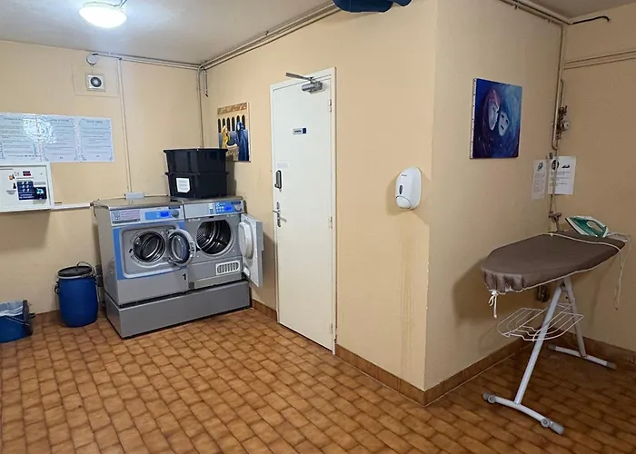 Pour 4 Avec Wi-fi Inclus, Vue Sur A - Fr-1-827-64